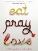 Eat, Pray, Love